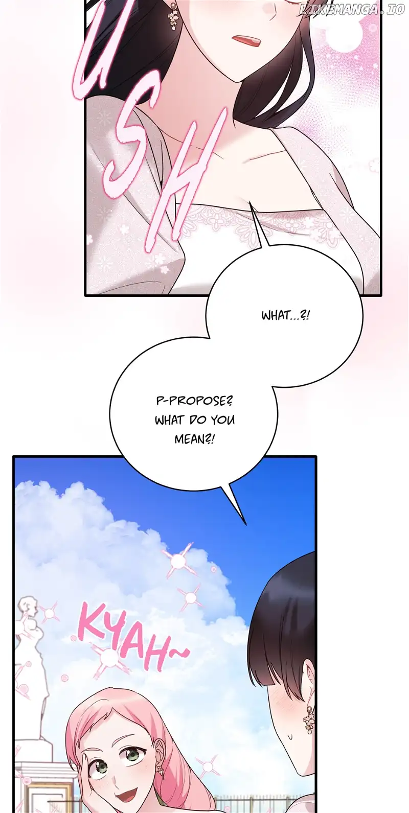 Angelic Lady Chapter 169 page 68