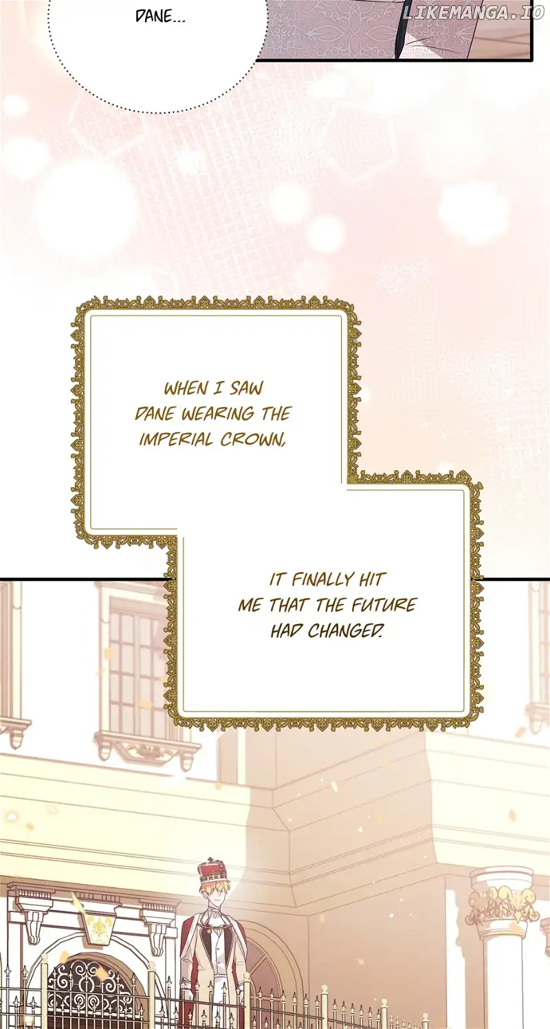 Angelic Lady Chapter 169 page 78