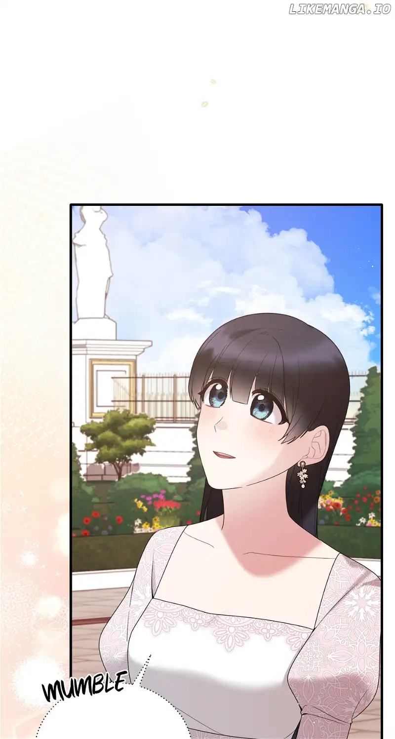 Angelic Lady Chapter 169 page 77
