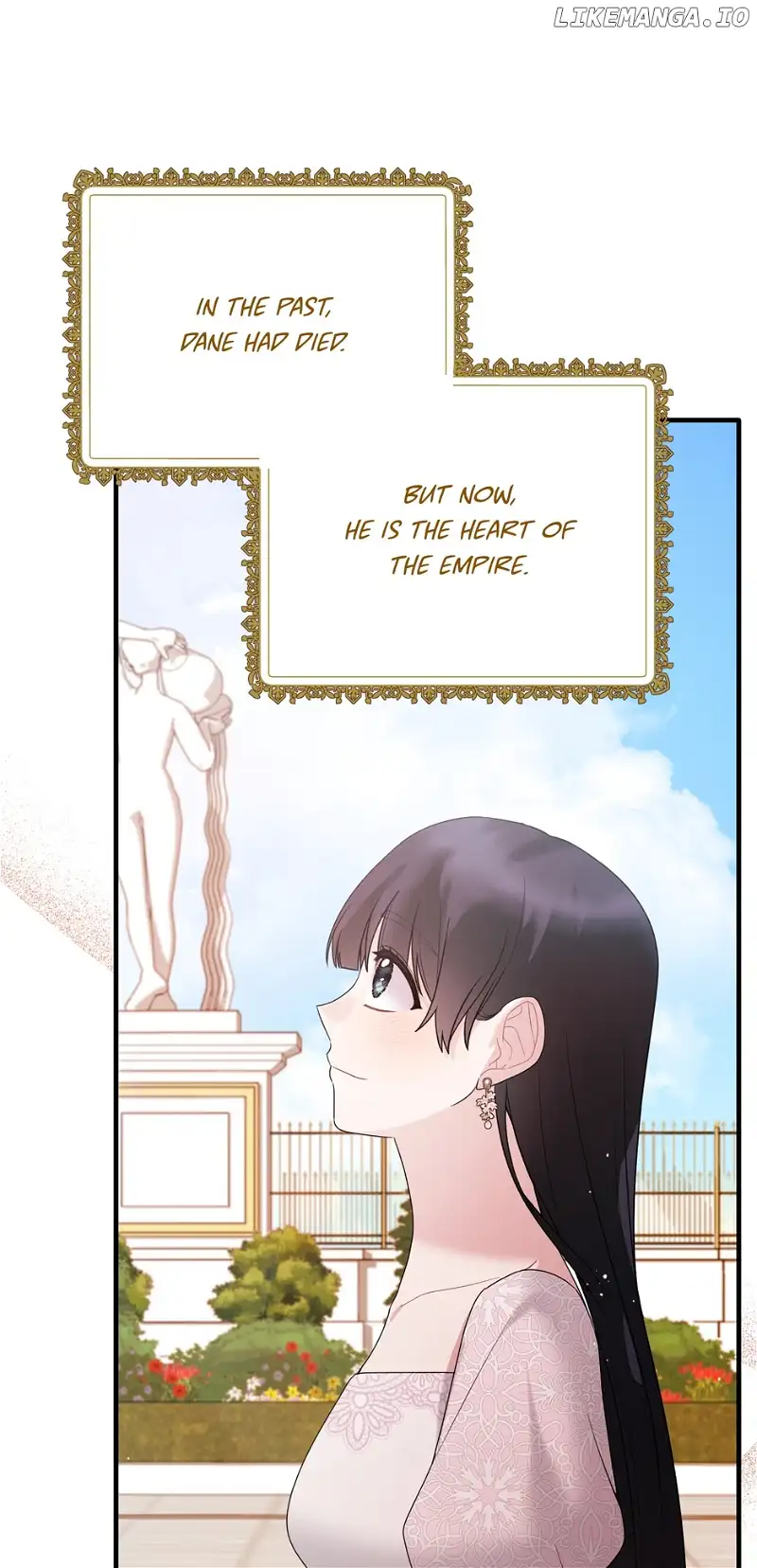 Angelic Lady Chapter 169 page 80