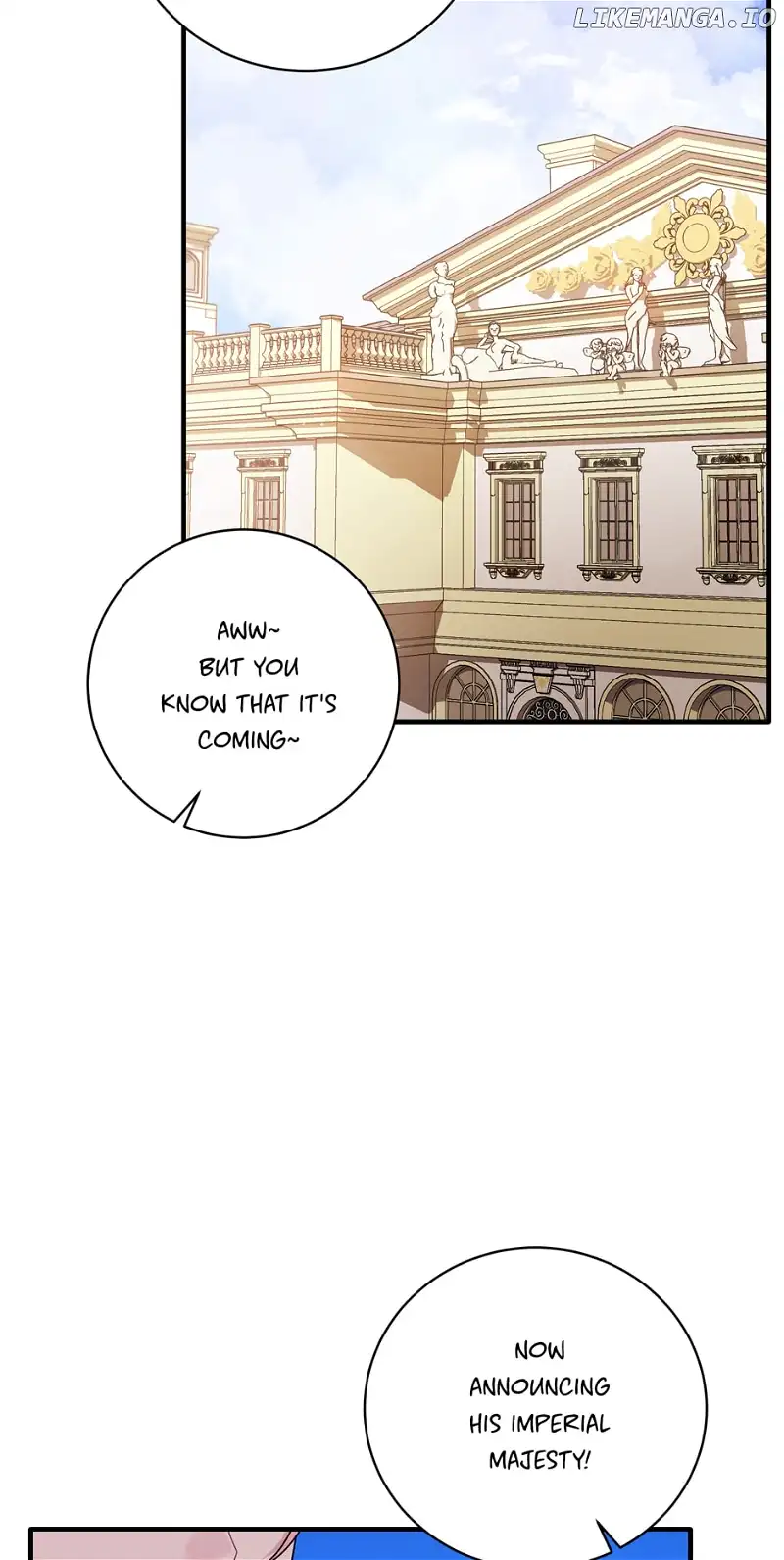 Angelic Lady Chapter 169 page 71
