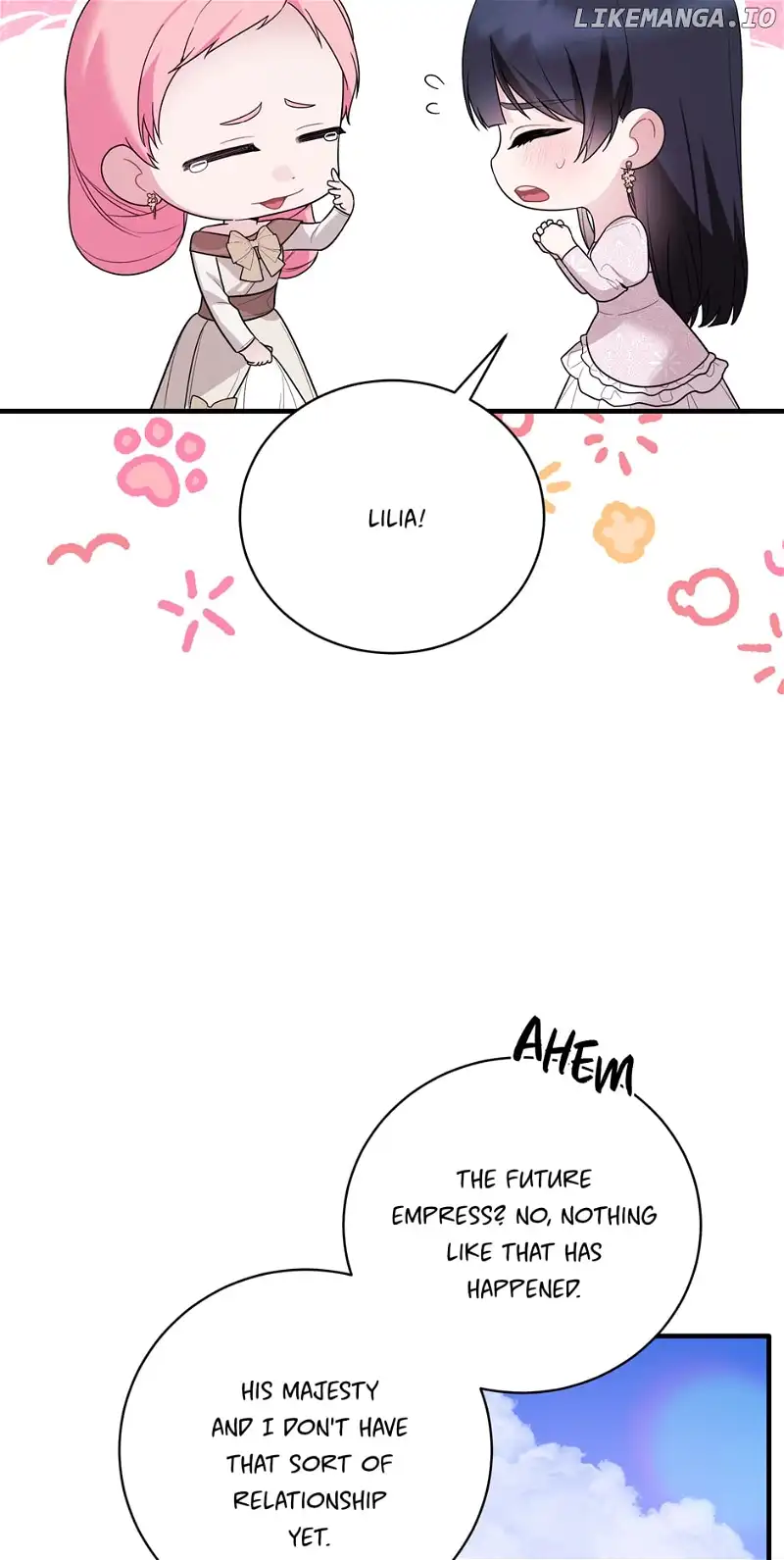 Angelic Lady Chapter 169 page 70
