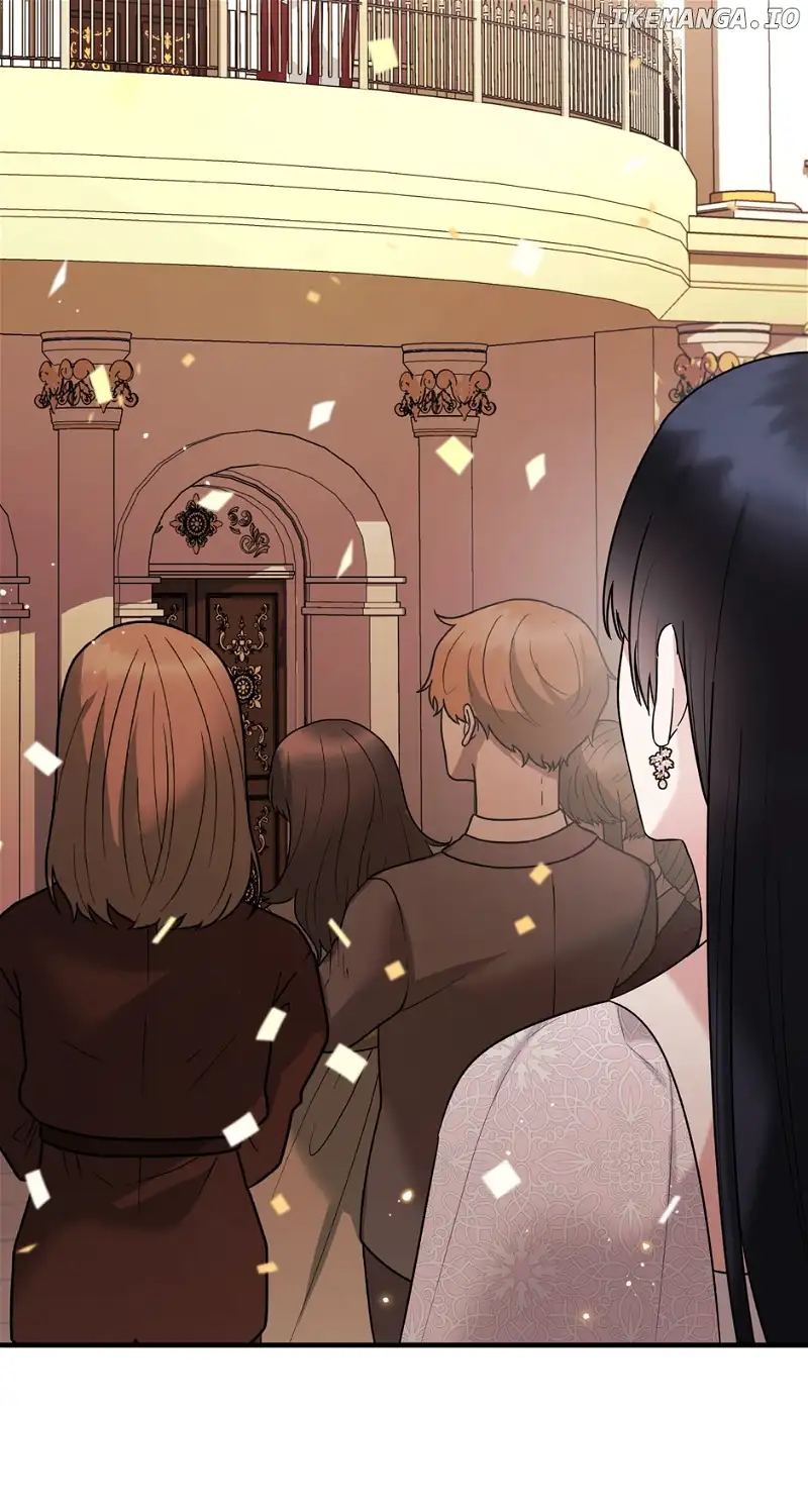 Angelic Lady Chapter 169 page 79