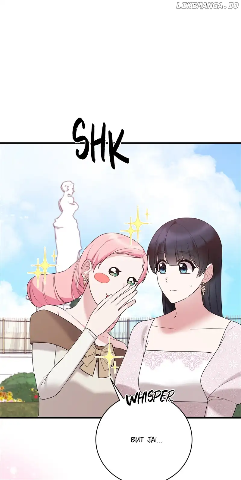 Angelic Lady Chapter 169 page 65