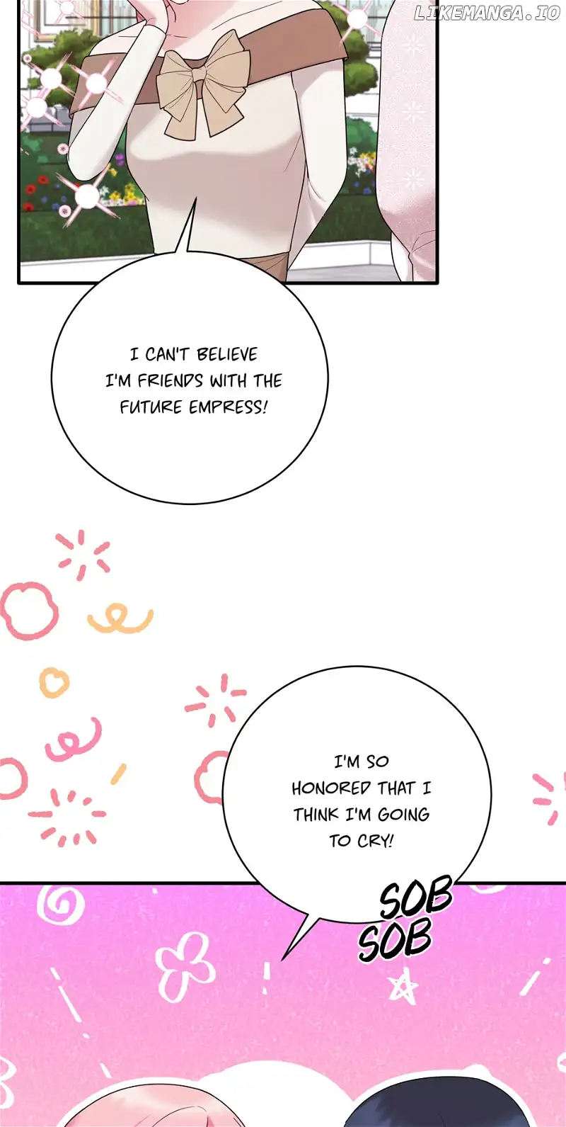 Angelic Lady Chapter 169 page 69