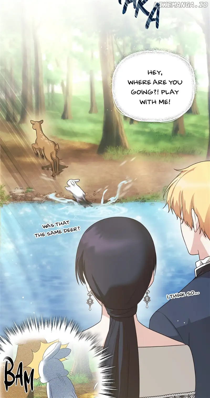 Angelic Lady Chapter 171 page 12