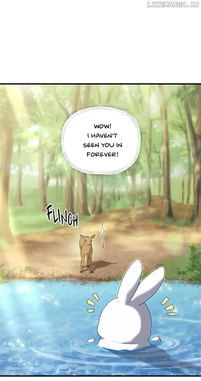 Angelic Lady Chapter 171 page 10