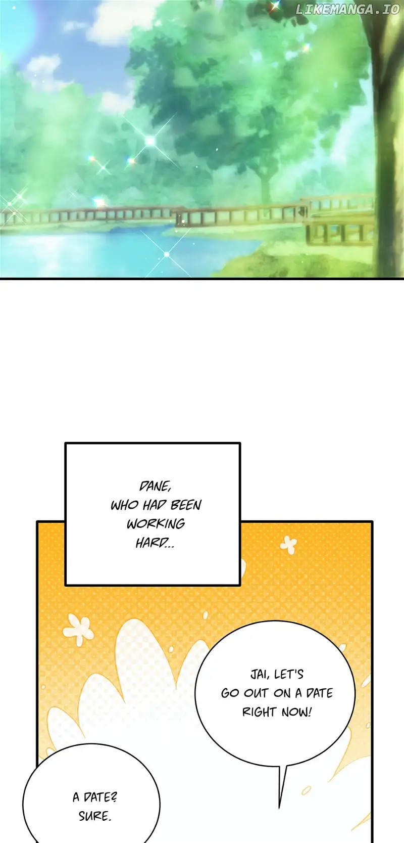Angelic Lady Chapter 171 page 3