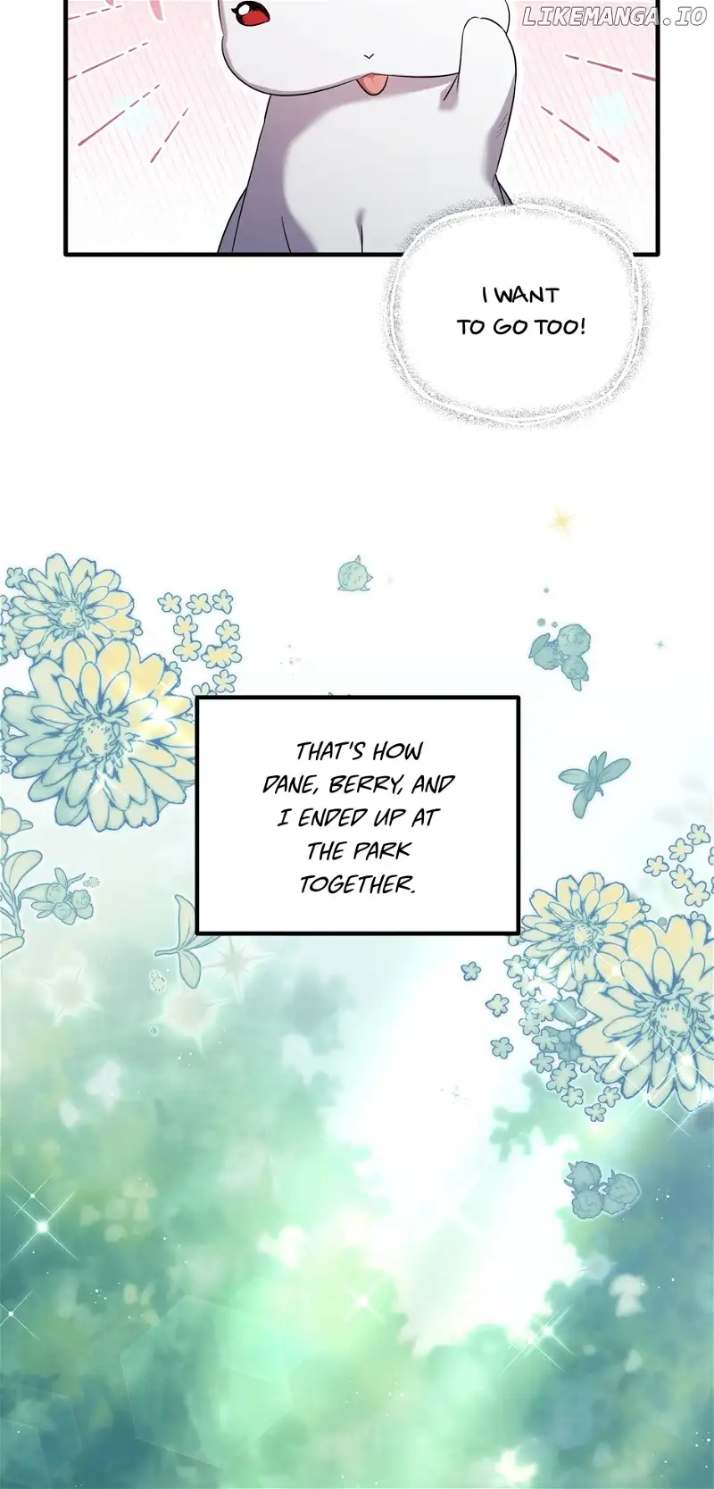 Angelic Lady Chapter 171 page 5