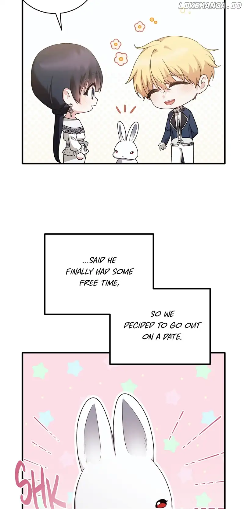 Angelic Lady Chapter 171 page 4