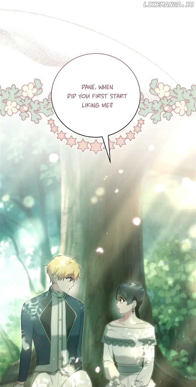 Angelic Lady Chapter 171 page 22