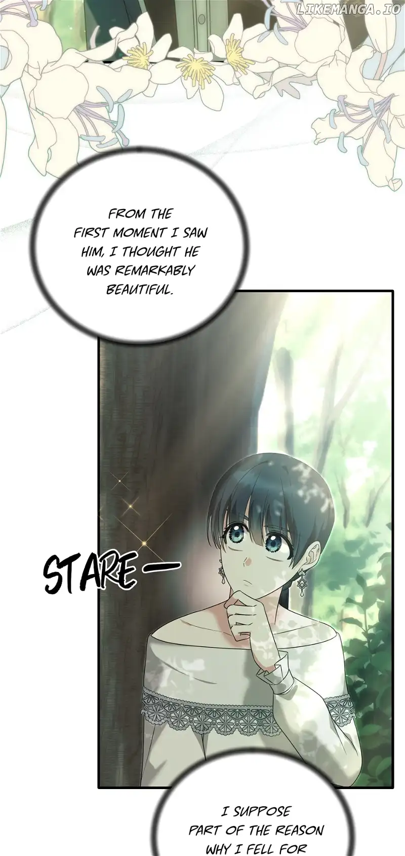 Angelic Lady Chapter 171 page 20