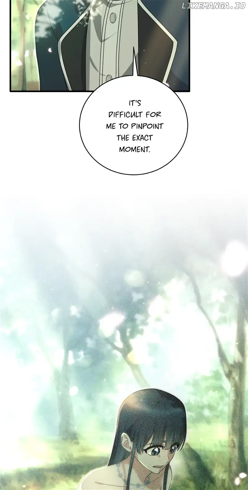 Angelic Lady Chapter 171 page 24