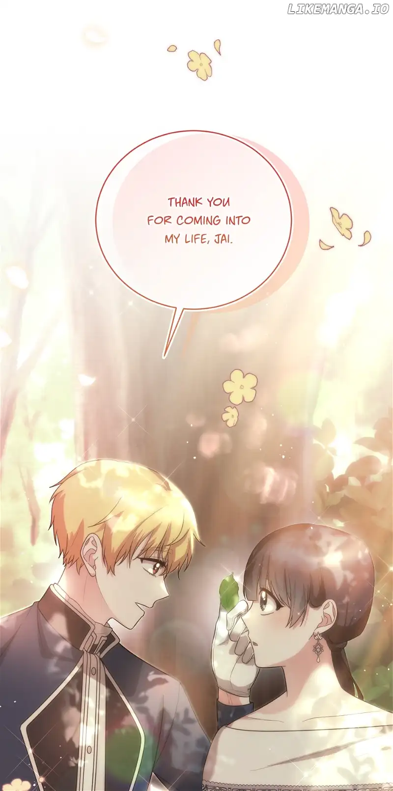 Angelic Lady Chapter 171 page 31