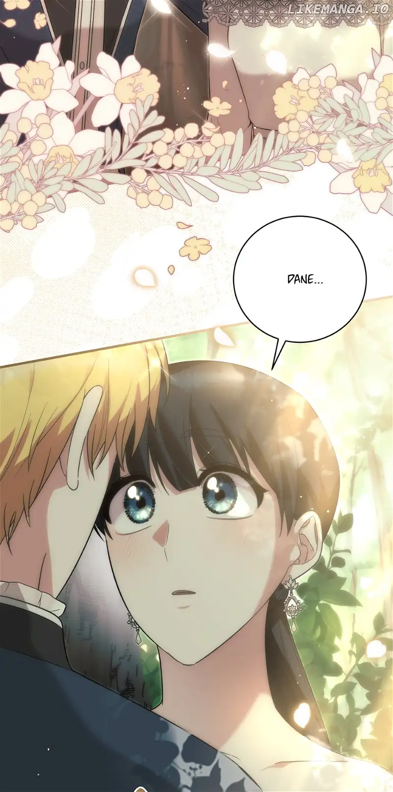 Angelic Lady Chapter 171 page 32