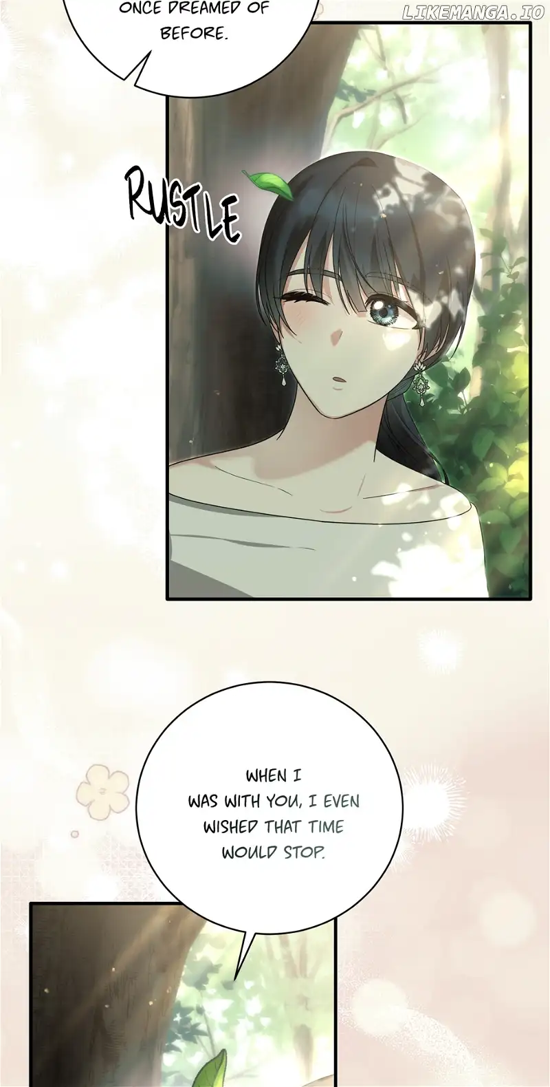 Angelic Lady Chapter 171 page 28