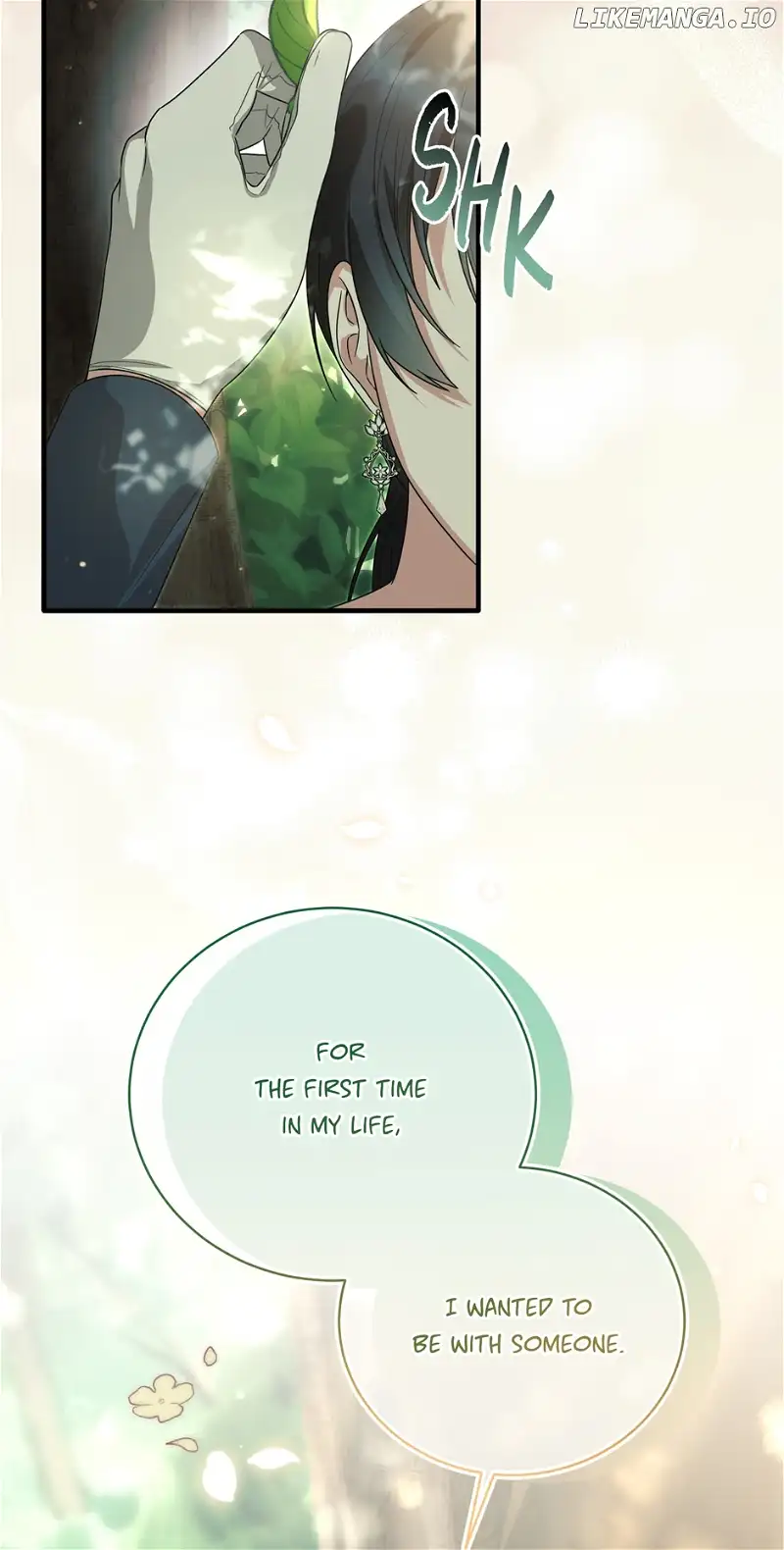 Angelic Lady Chapter 171 page 29