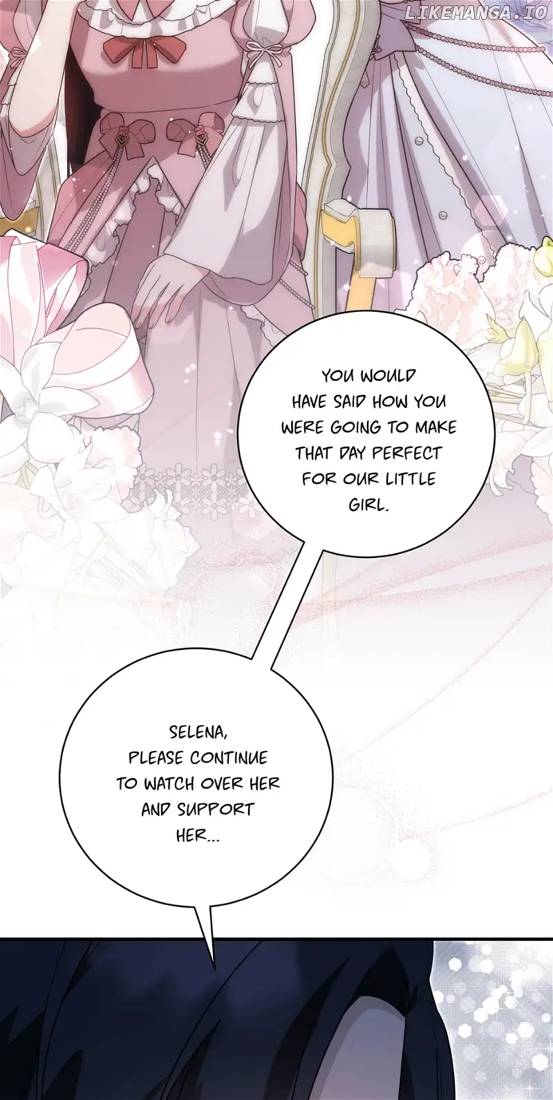 Angelic Lady Chapter 171 page 50