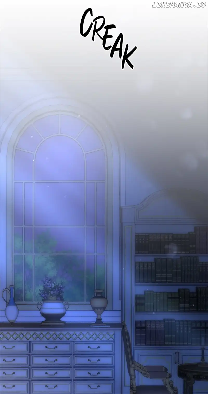 Angelic Lady Chapter 171 page 40