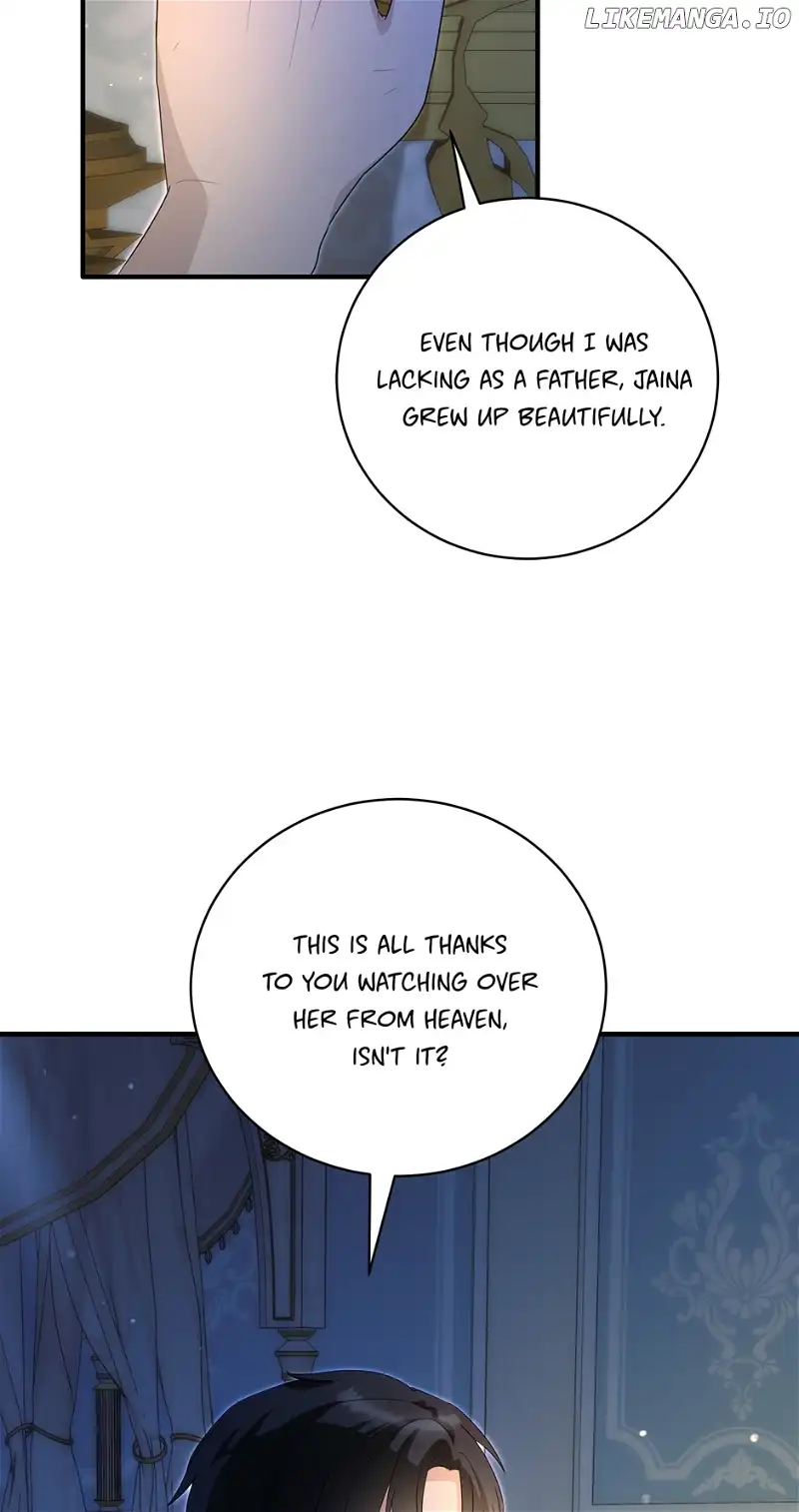 Angelic Lady Chapter 171 page 45