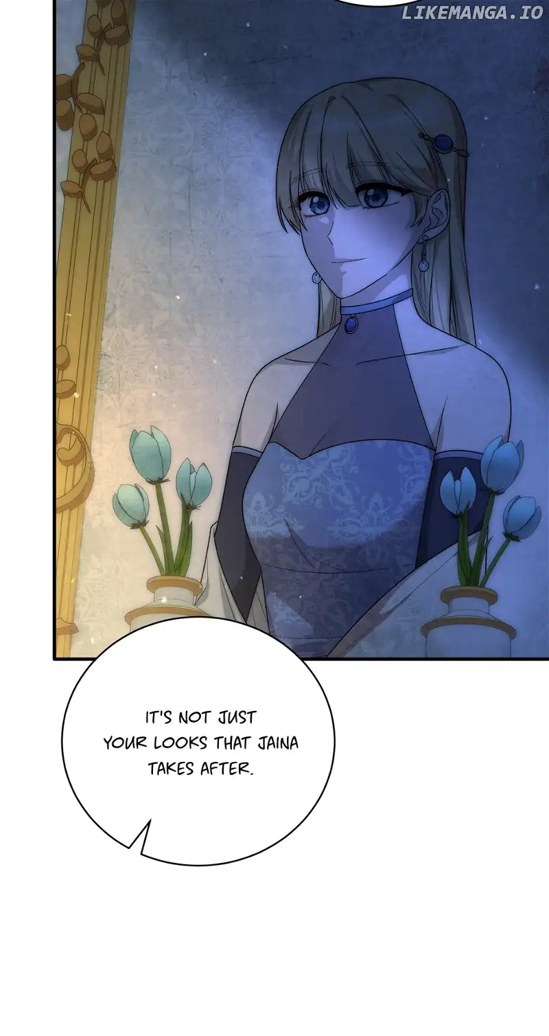 Angelic Lady Chapter 171 page 47