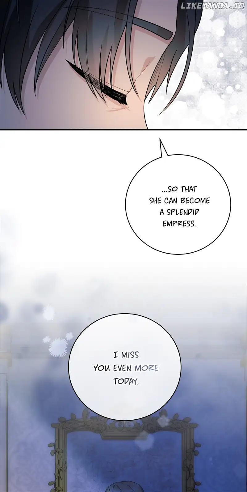 Angelic Lady Chapter 171 page 51