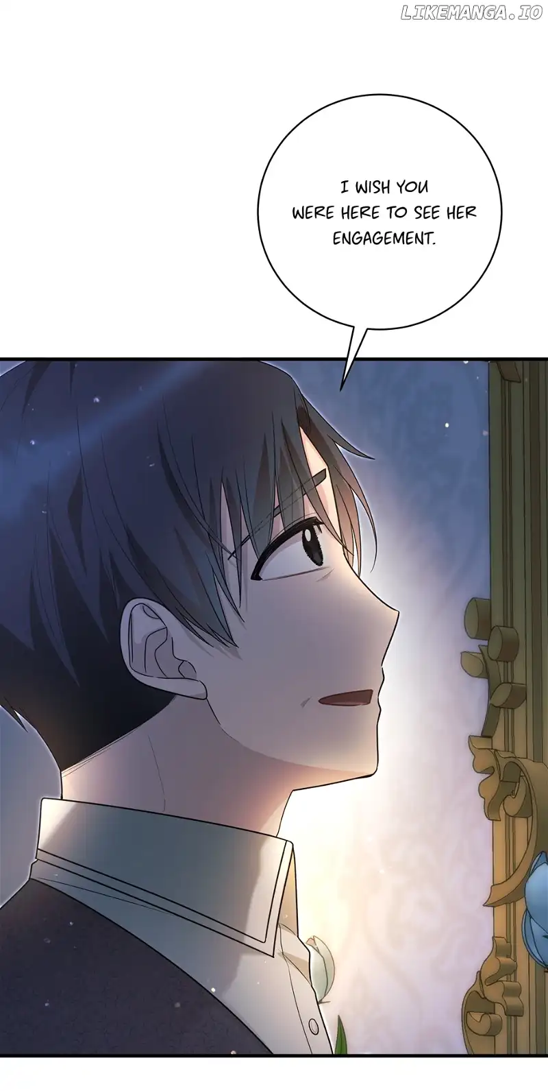 Angelic Lady Chapter 171 page 48