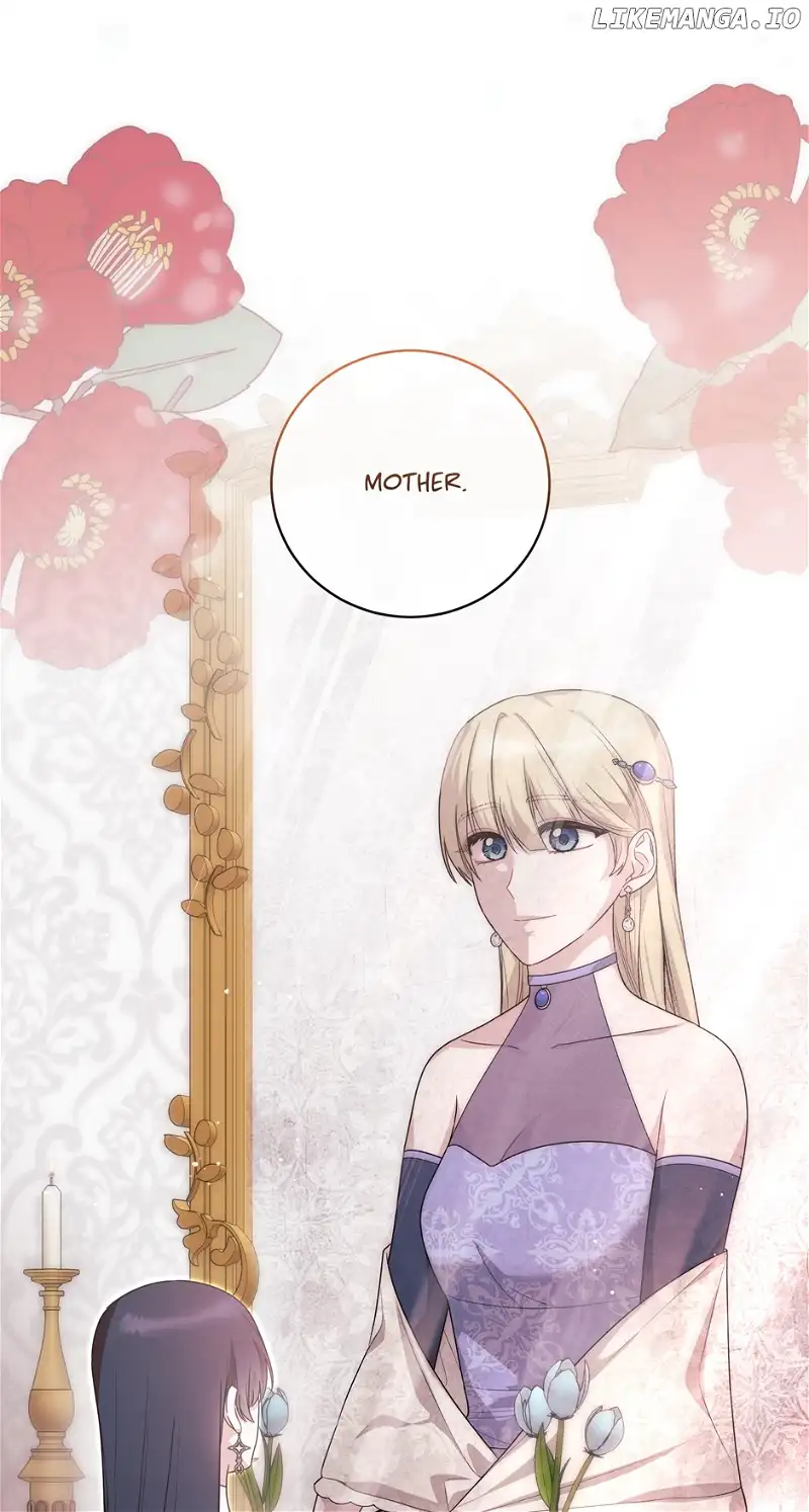 Angelic Lady Chapter 171 page 58