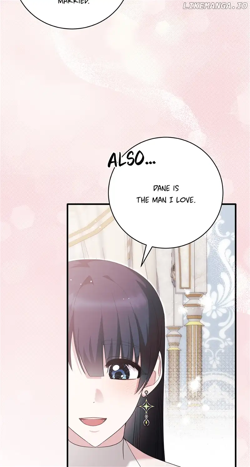 Angelic Lady Chapter 171 page 61