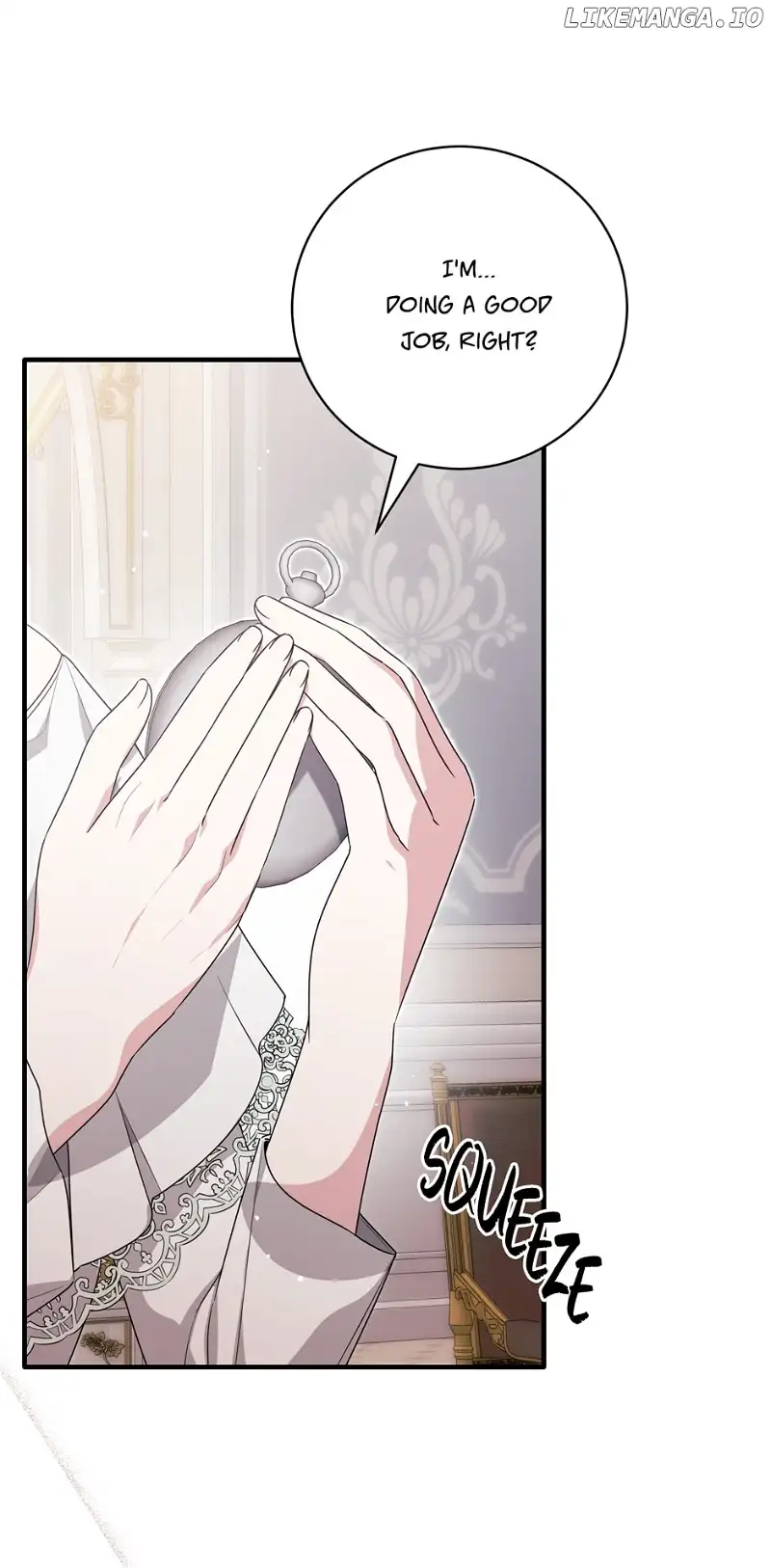 Angelic Lady Chapter 171 page 66