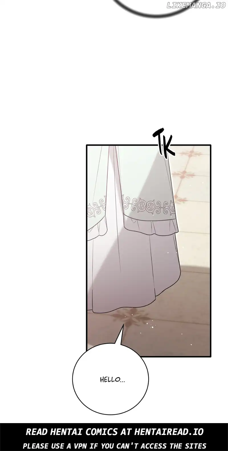 Angelic Lady Chapter 171 page 57