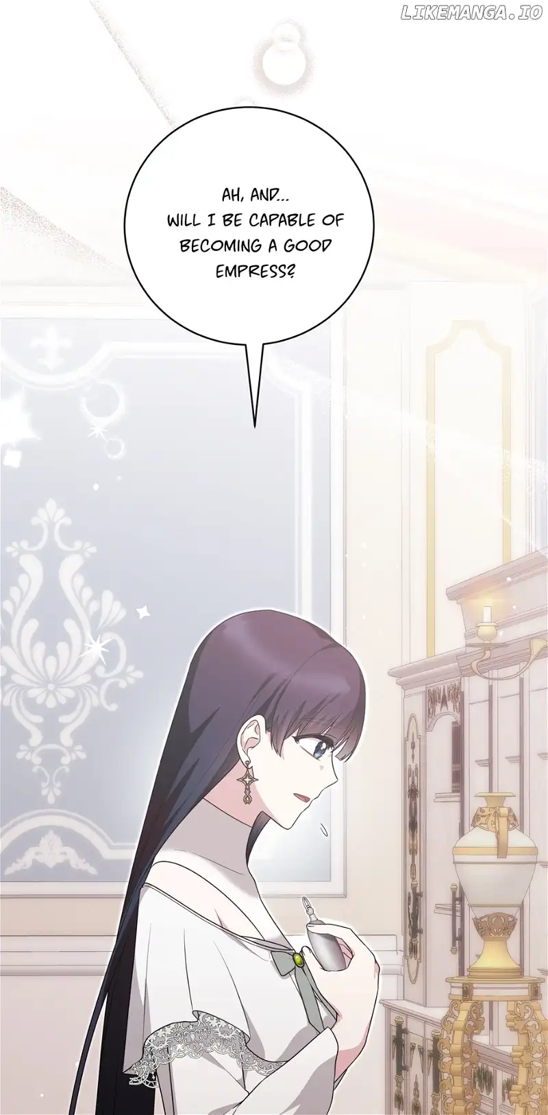 Angelic Lady Chapter 171 page 67