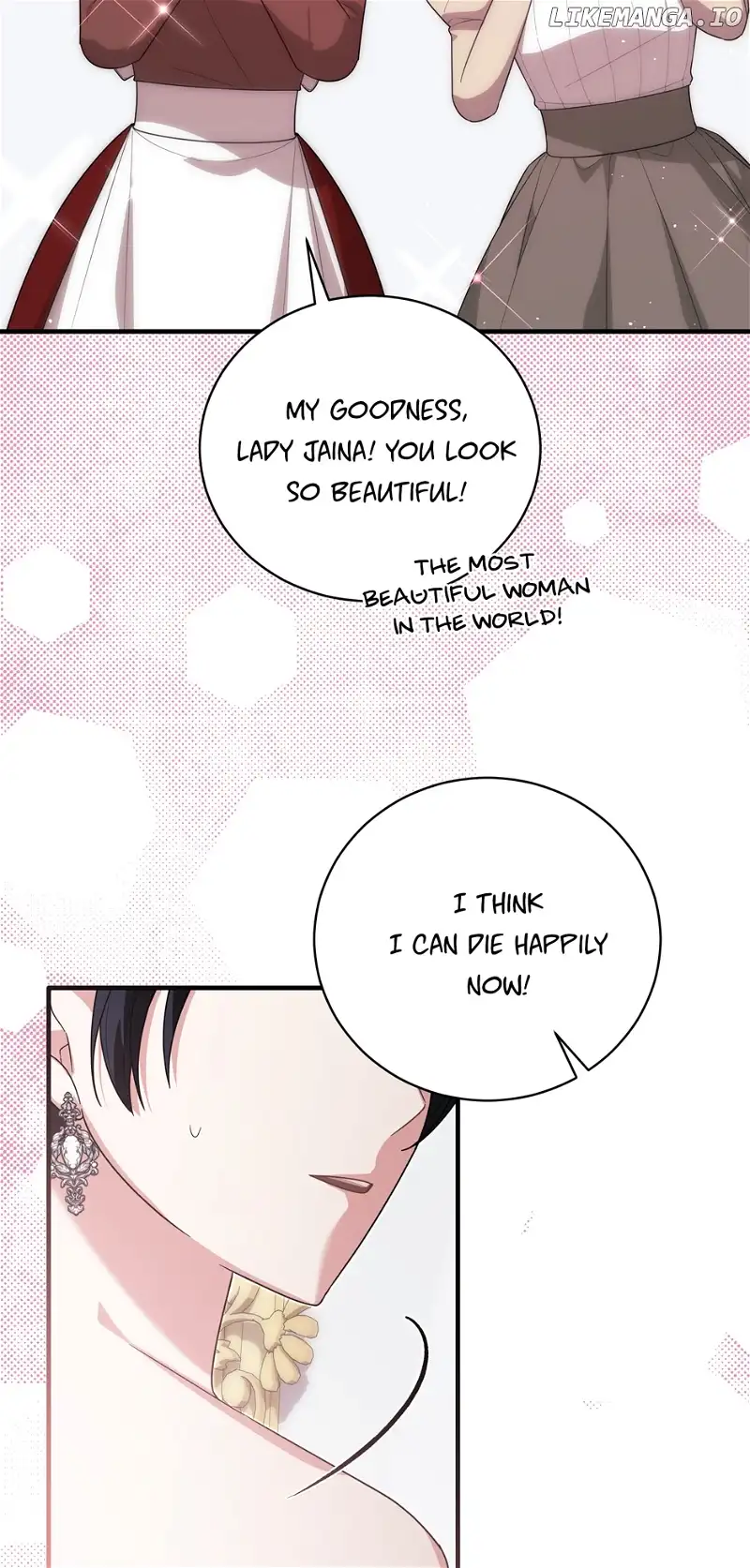 Angelic Lady Chapter 172 page 3