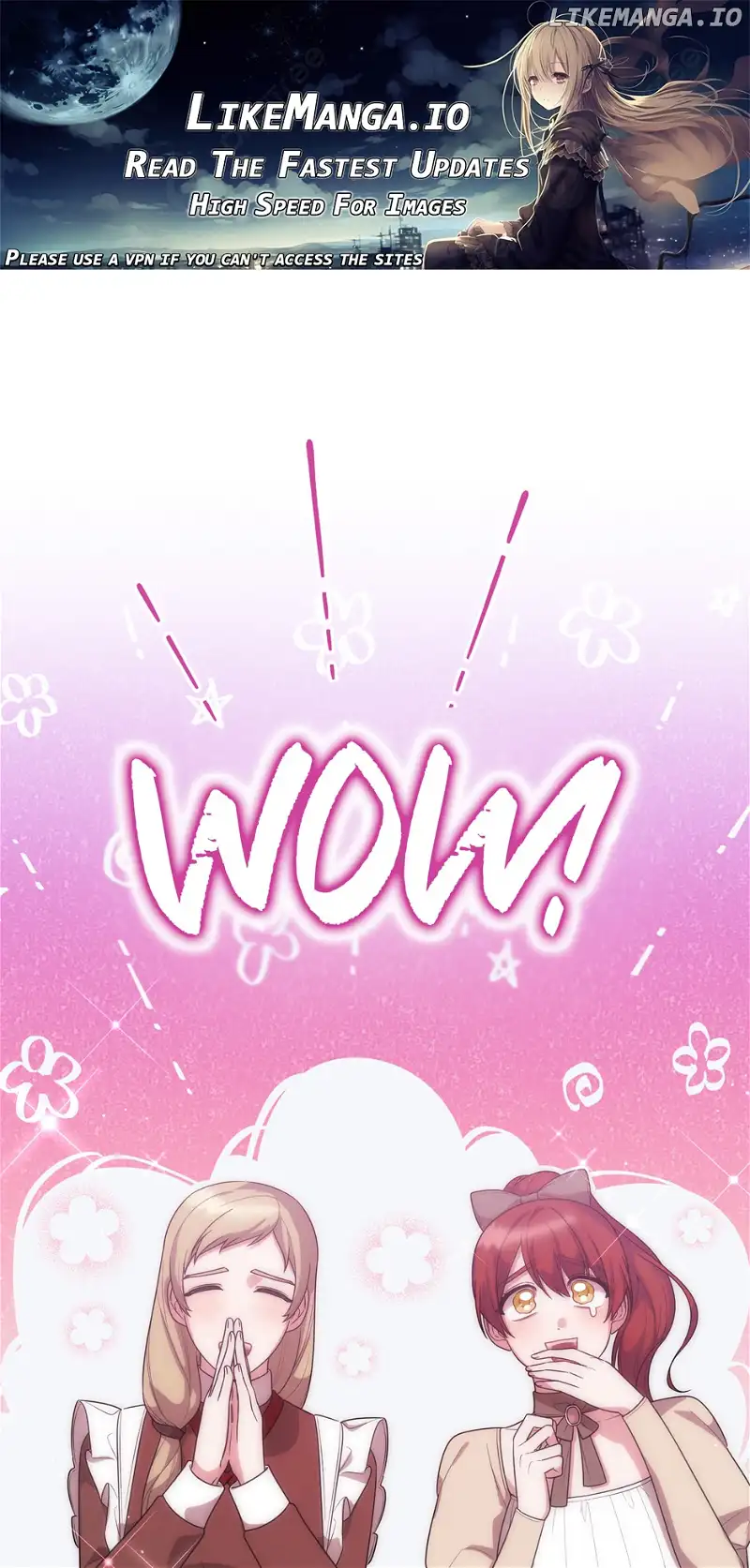 Angelic Lady Chapter 172 page 2