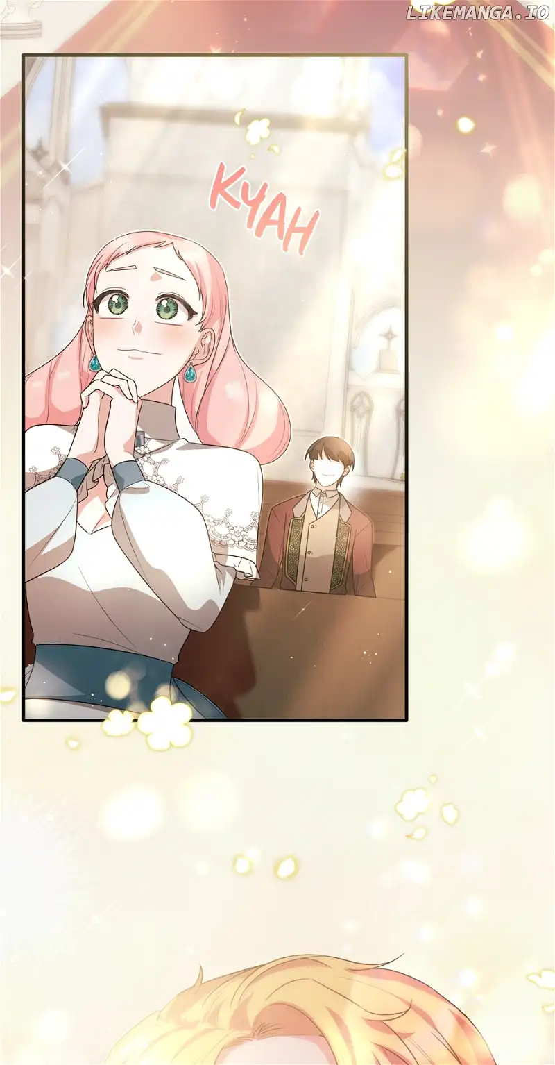Angelic Lady Chapter 172 page 42