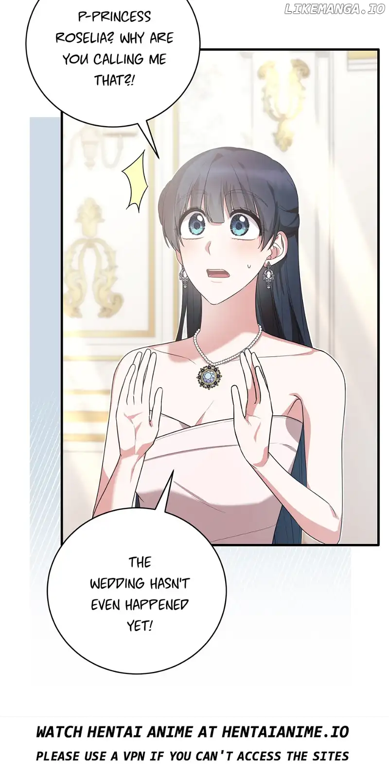 Angelic Lady Chapter 172 page 24