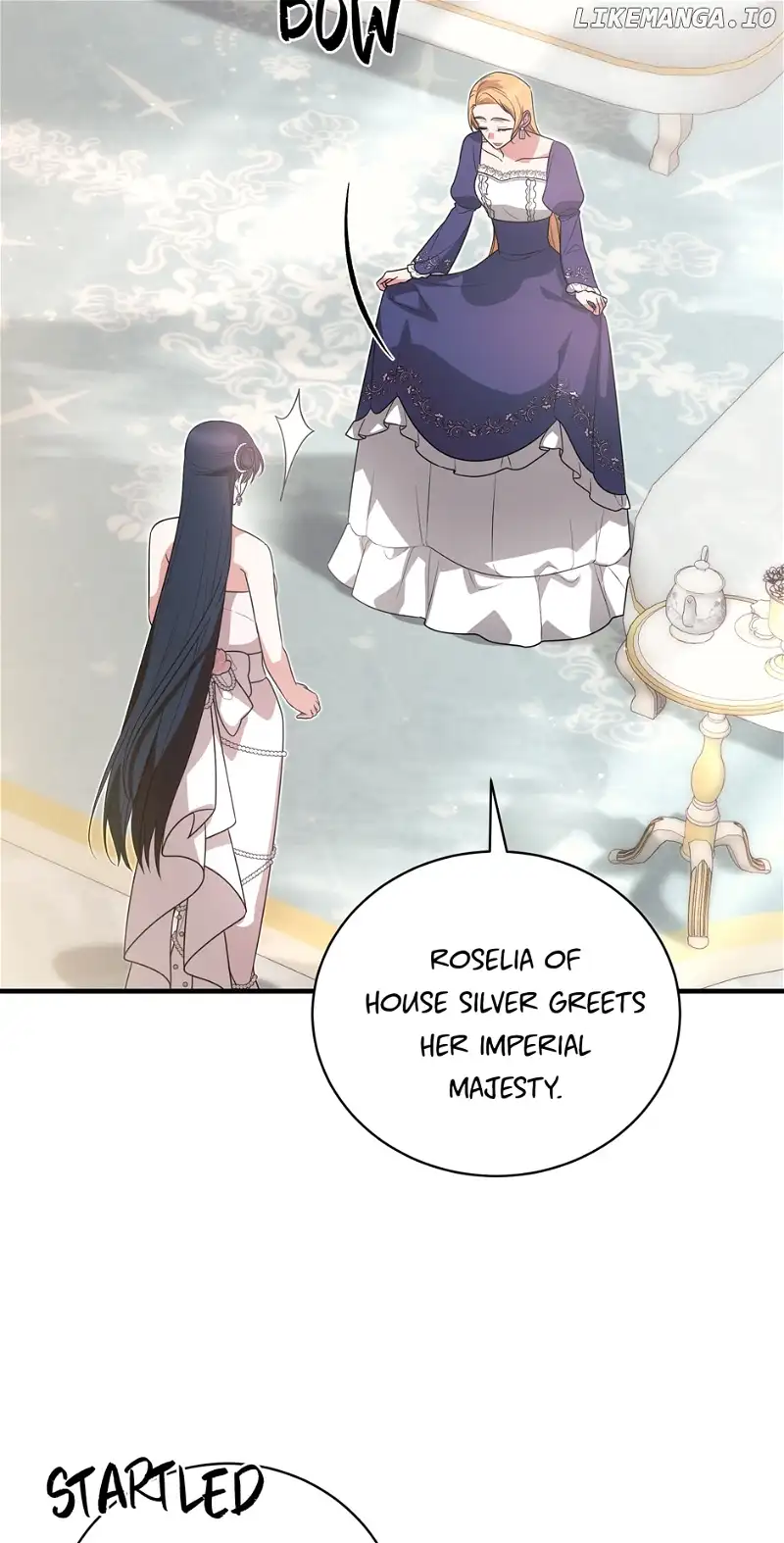 Angelic Lady Chapter 172 page 23