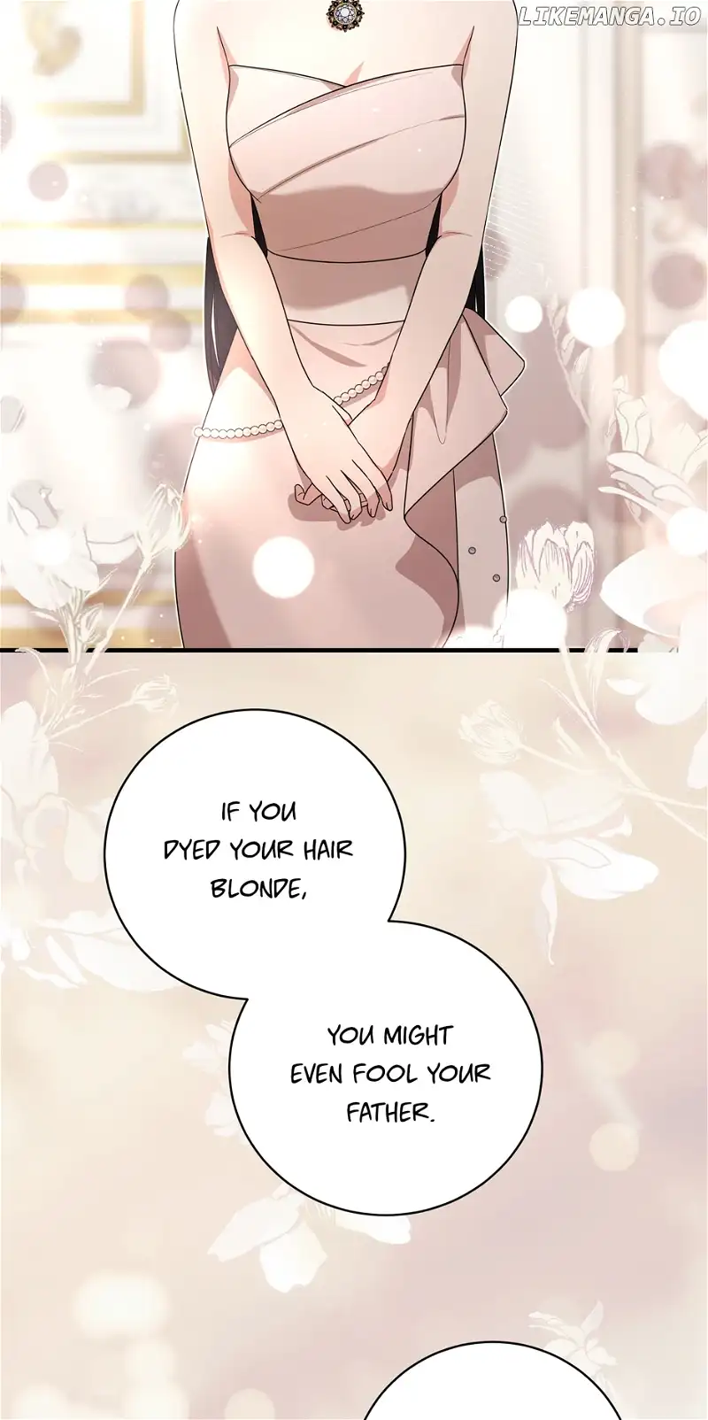 Angelic Lady Chapter 172 page 29