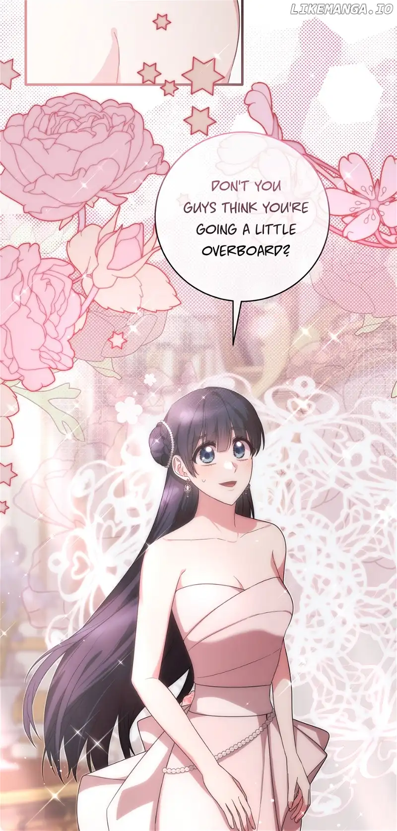 Angelic Lady Chapter 172 page 4