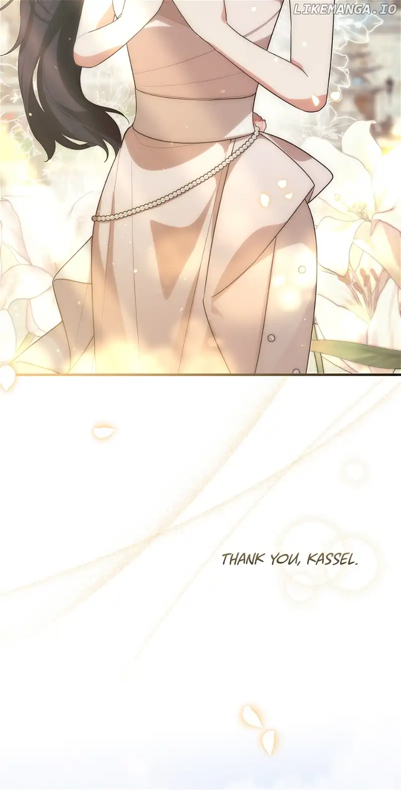 Angelic Lady Chapter 172 page 18