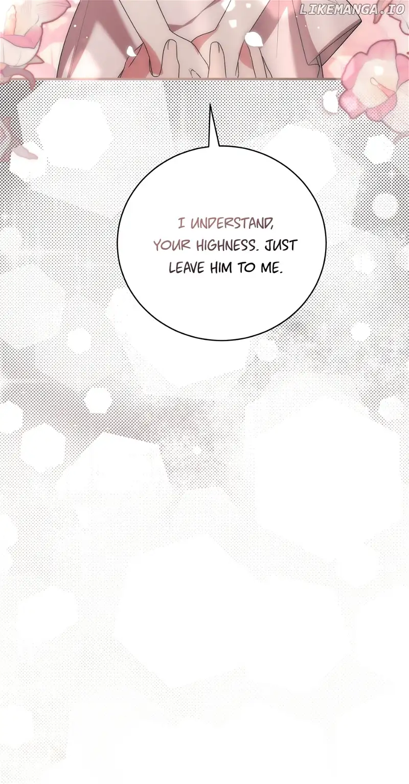Angelic Lady Chapter 172 page 35