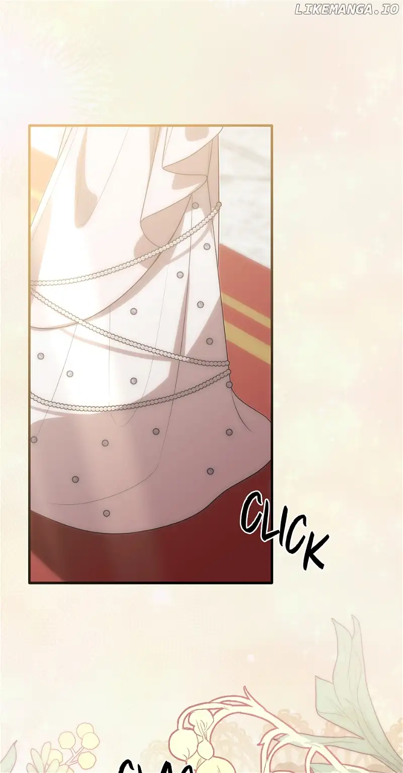Angelic Lady Chapter 172 page 38