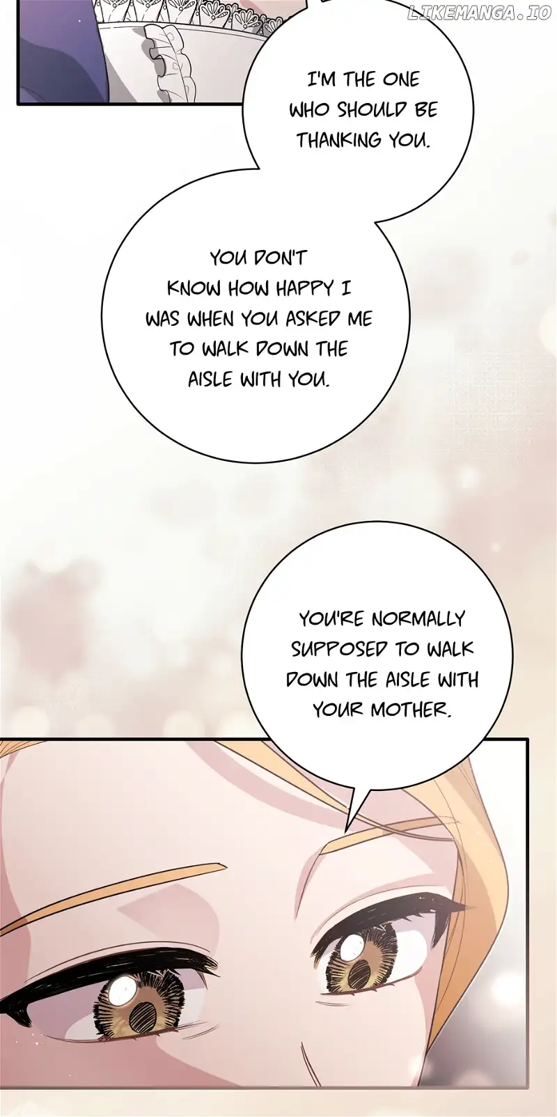 Angelic Lady Chapter 172 page 27