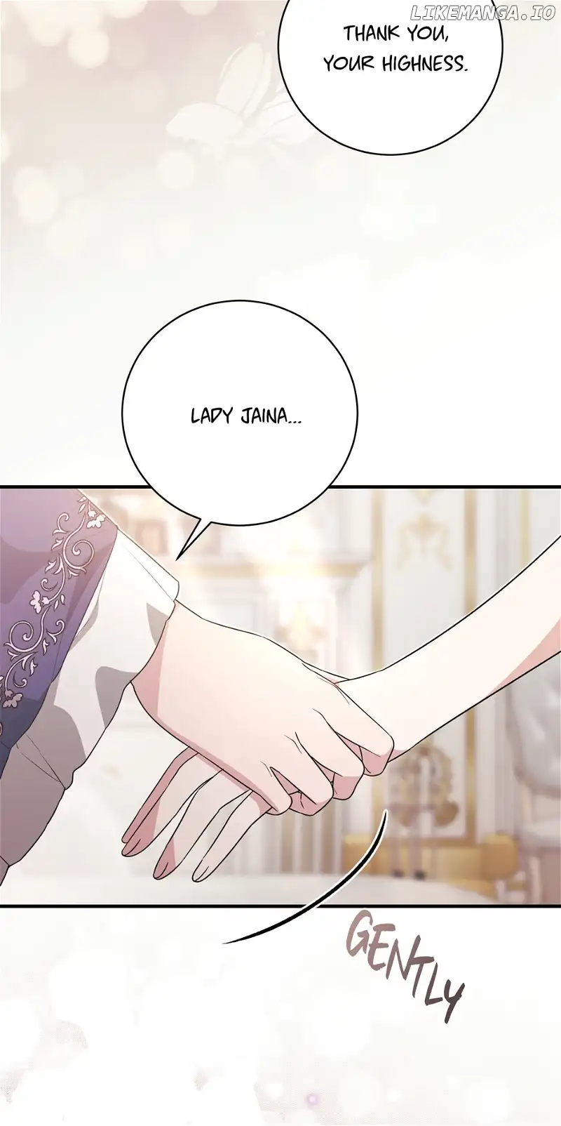Angelic Lady Chapter 172 page 30