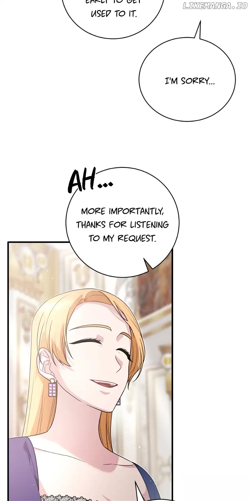 Angelic Lady Chapter 172 page 26