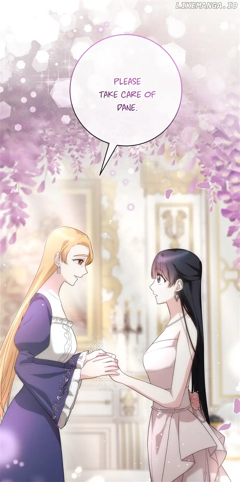 Angelic Lady Chapter 172 page 31