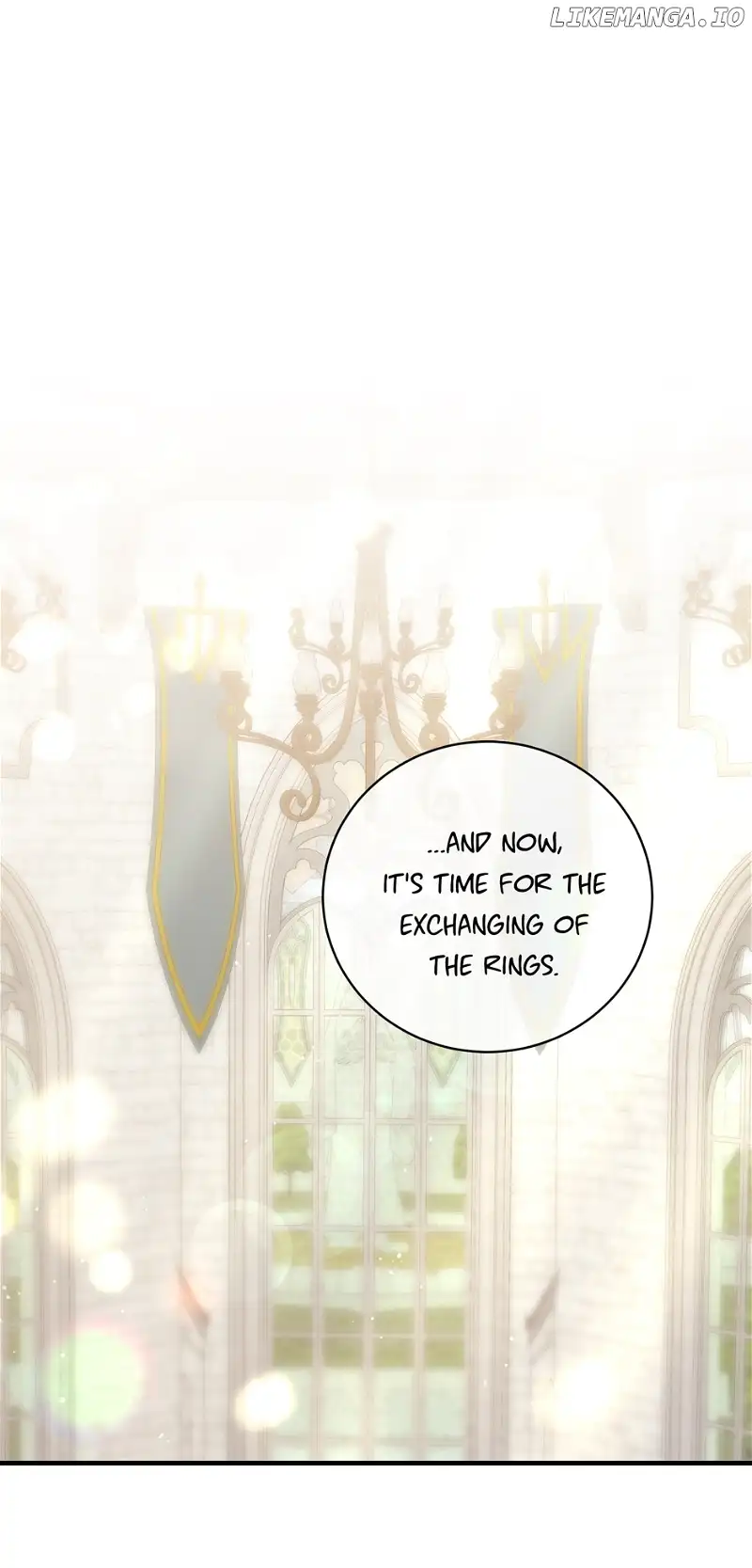 Angelic Lady Chapter 172 page 52