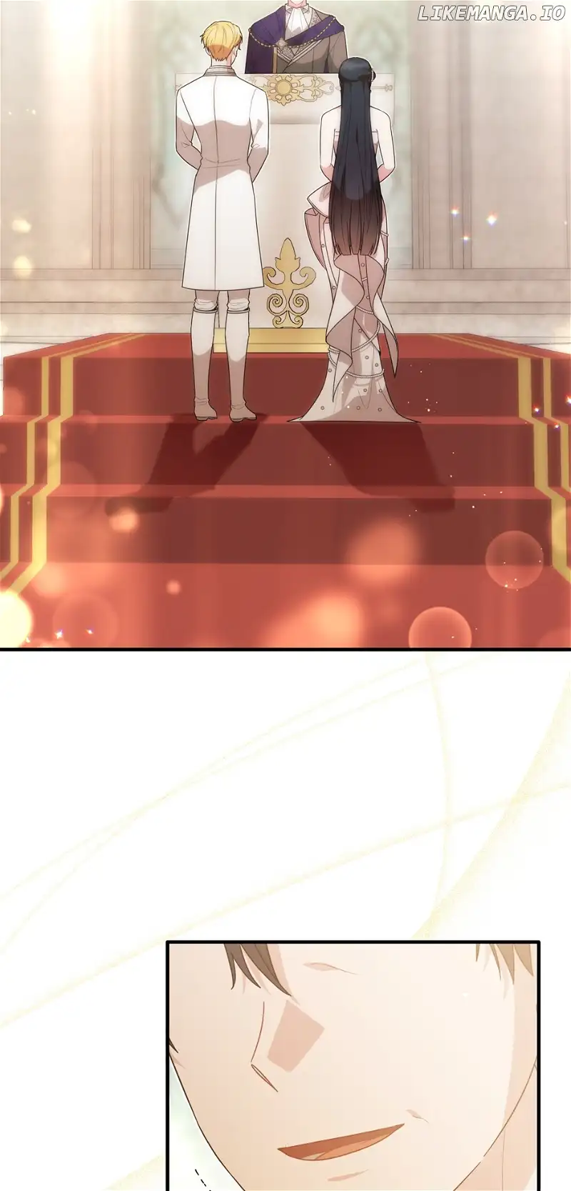 Angelic Lady Chapter 172 page 48