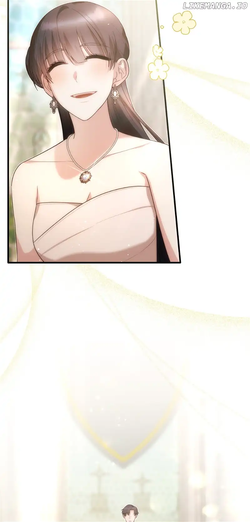 Angelic Lady Chapter 172 page 47