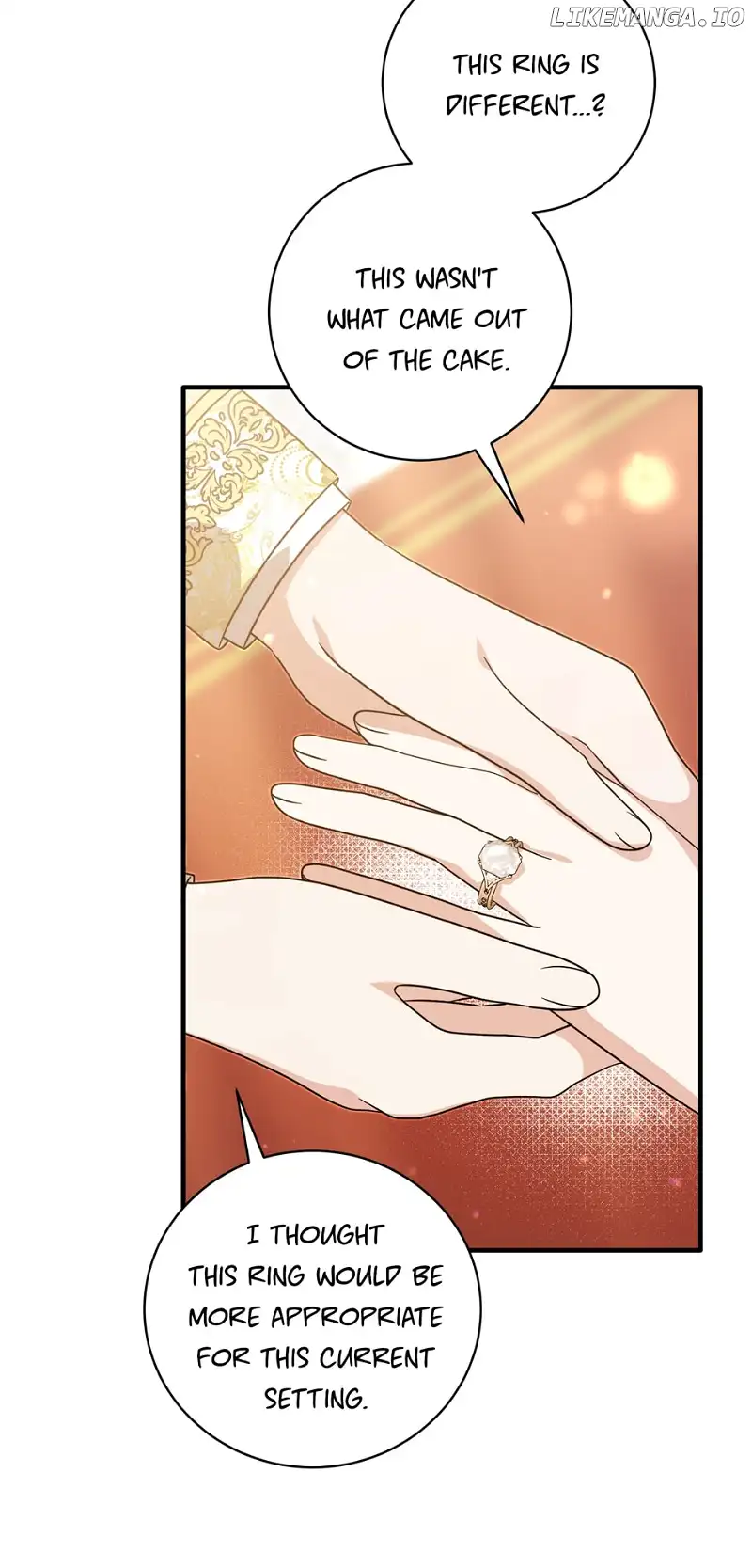 Angelic Lady Chapter 172 page 54